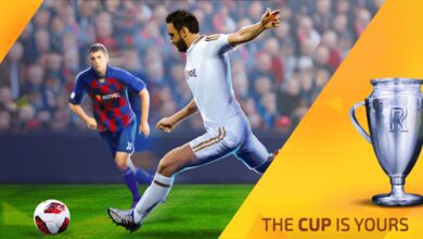 Soccer Star 23 Top Leagues