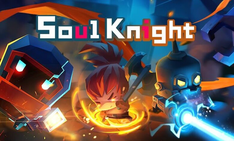 Soul Knight