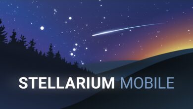 Stellarium Plus – Star Map
