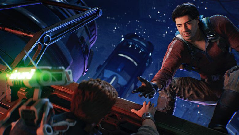 Star Wars Jedi: Survivor’dan Nefes Kesen Yeni Bir Fragman Geldi