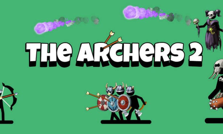 The Archers 2