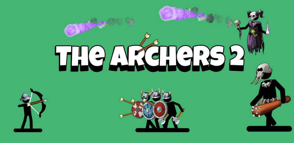 The Archers 2