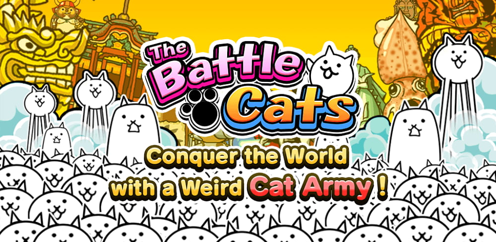 The Battle Cats