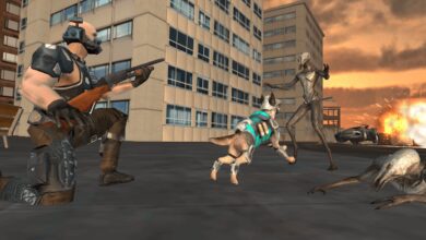 Alien War: The Last Day