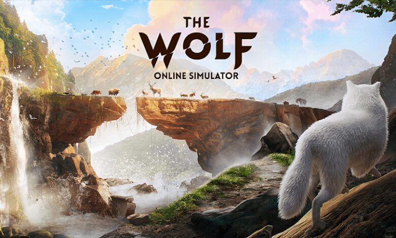 The Wolf