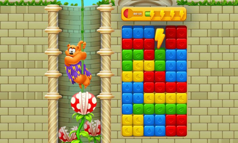 Toon Blast