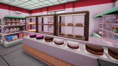 Trader Life Simulator