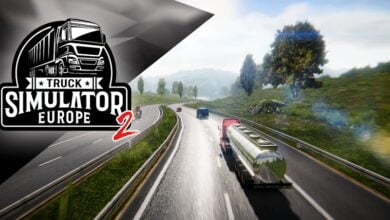 Truckers of Europe 2