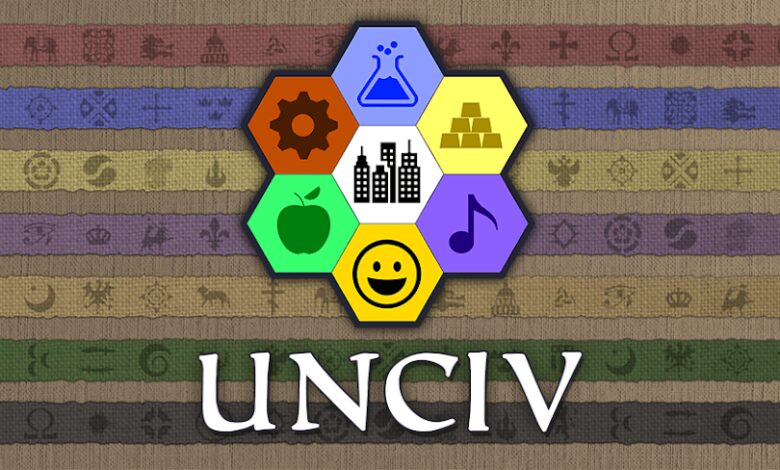 Unciv