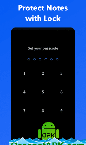 UpNote - notes, diary, journal v7.2.3 (Premium) APK Free Download