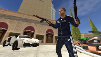 Vegas Crime Simulator 2