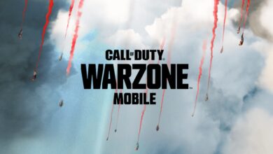 Call of Duty: Warzone Mobile