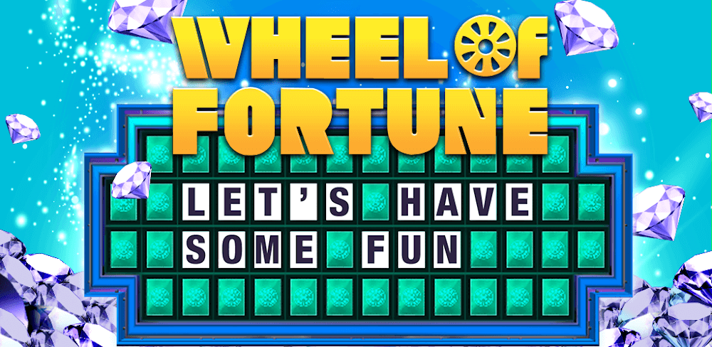 Wheel of Fortune