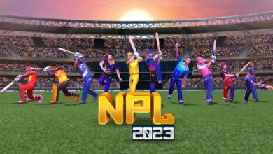 World Cricket Championship 3