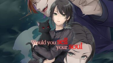 Would you sell your soul? 2