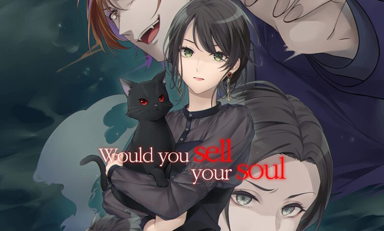Would you sell your soul? 2