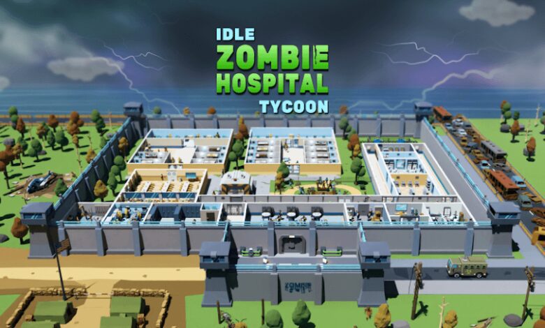 Zombie Hospital