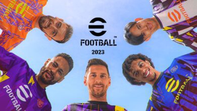 eFootball PES 2023