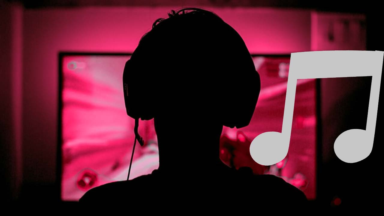 oyun müzik