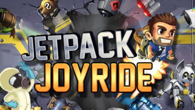 Jetpack Joyride