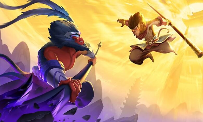 Empire Warriors Mod APK v2.5.14 (Unlimited Money) Download