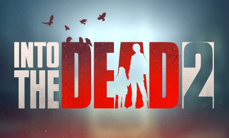 Into the Dead 2 Mod APK v1.66.0 (Menu, Unlimited All, VIP, DMG) Download