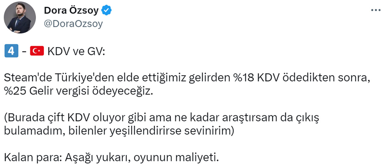 oyun kazancı