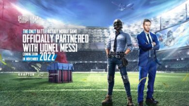 PUBG MOBILE APK v2.6.0 (Latest Version) Download