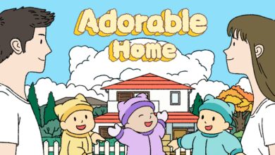 Adorable Home Mod APK v1.25.2 (Unlimited Heart/Currency) Download