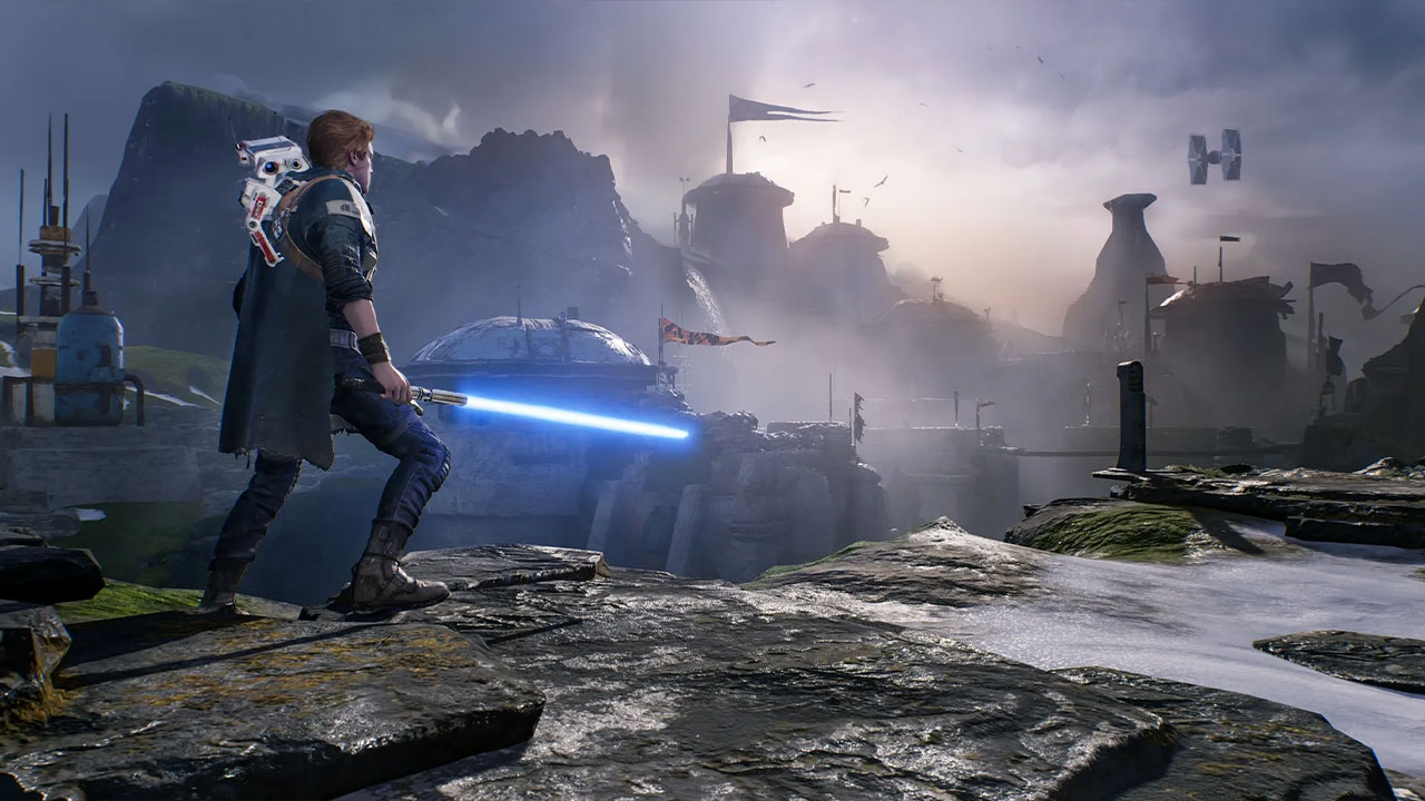 Star Wars: Jedi Fallen Order