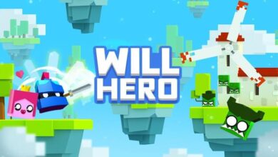 Will Hero Mod APK v3.2.8 (Unlimited Purchase) Download