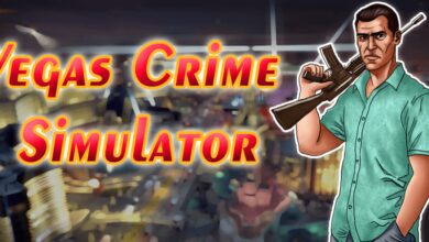 Vegas Crime Simulator Mod APK v6.3.2 (Unlimited Money) Download