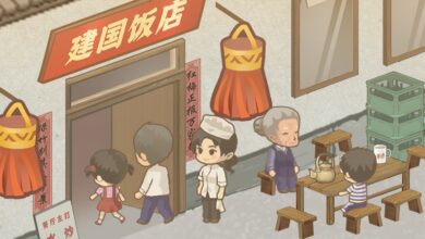 80's Restaurant Mod APK v1.0 (Free Shopping) Download