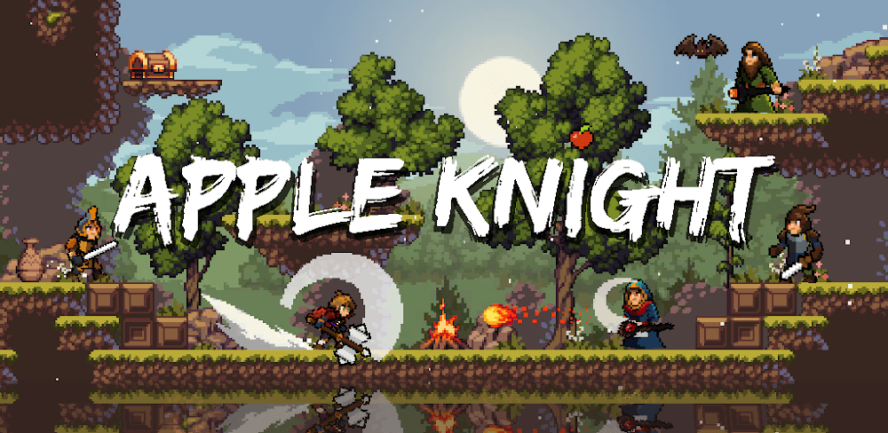 Apple Knight