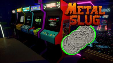 Atari Salonlarında Uğruna Yüzlerce Jeton Harcasak da "Helali Hoş Olsun!" Dedirten 14 Efsane Oyun