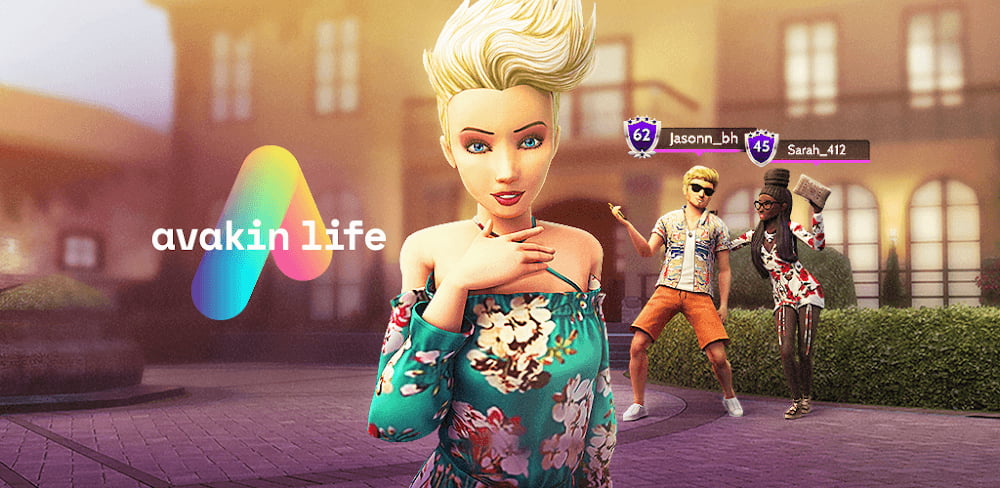 Avakin Life