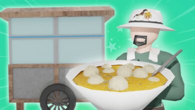 Bakso Simulator