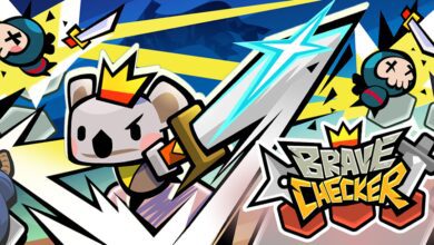 Brave Checker Mod APK v1.0.0 (Unlimited Money, DMG, God) Download