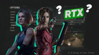 Capcom Ray Tracing'i RE2 ve RE3 Remake'ten Neden Çıkardı?