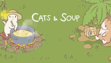 Cats & Soup Mod APK v2.7.2 (Unlimited Money) Download