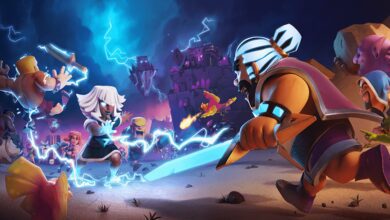 Clash of Clans APK + Mod v15.292.14 (Unlimited Resources) Download