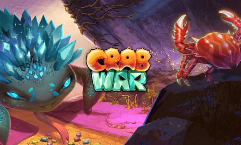 Crab War
