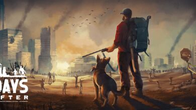 Days After Mod APK v10.3.0 (Immortality/Max Durability) Download