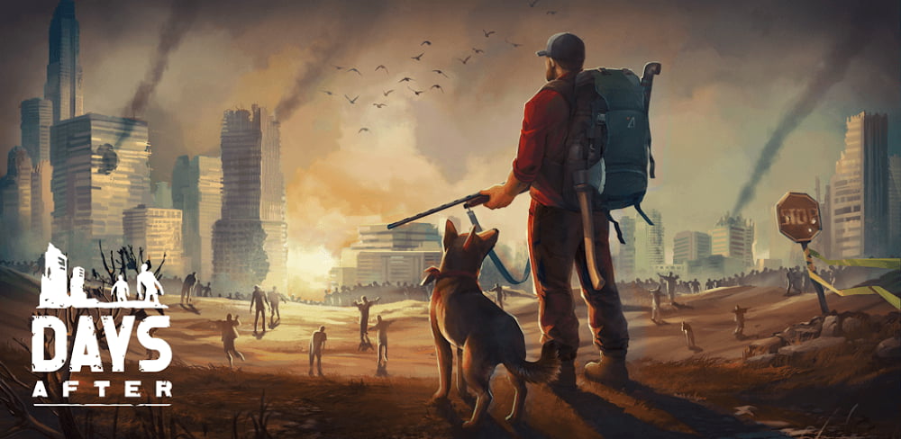 Days After Mod APK v10.3.0 (Immortality/Max Durability) Download