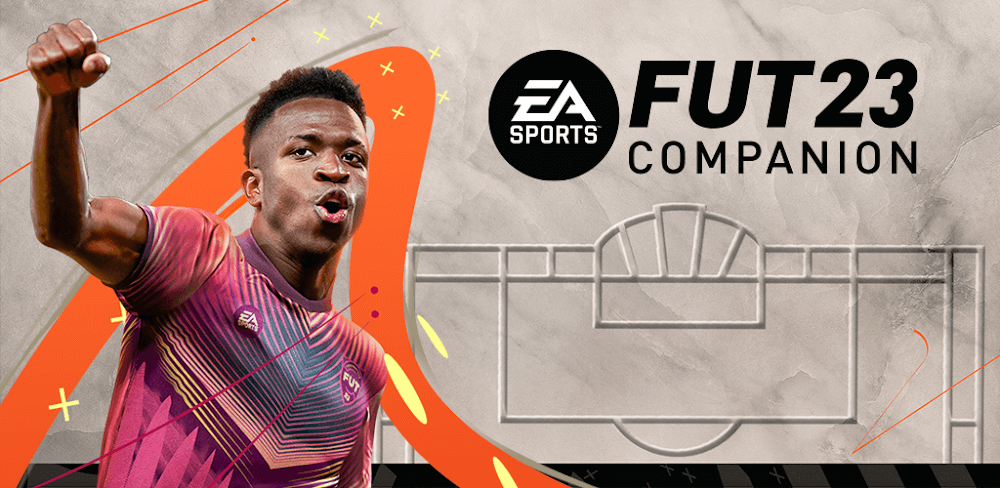 EA SPORTS FIFA 23 Companion