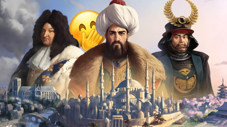 Europa Universalis 4'te Osmanlı İmparatorluğu Tartışması!