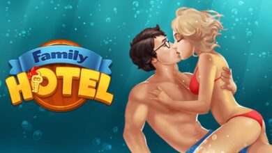 Family Hotel Mod APK v7.10 (Unlimited Currency) Download