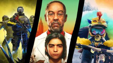 Far Cry 6 ve 3 Ubisoft Oyunu Steam’e Geliyor