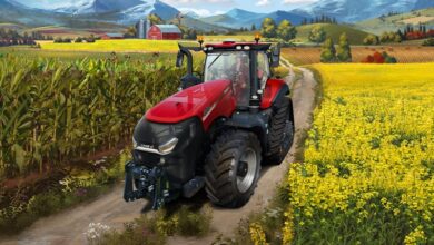 Farming Simulator 23 Mobile Mod APK v0.0.0.6 (Free Shopping) Download