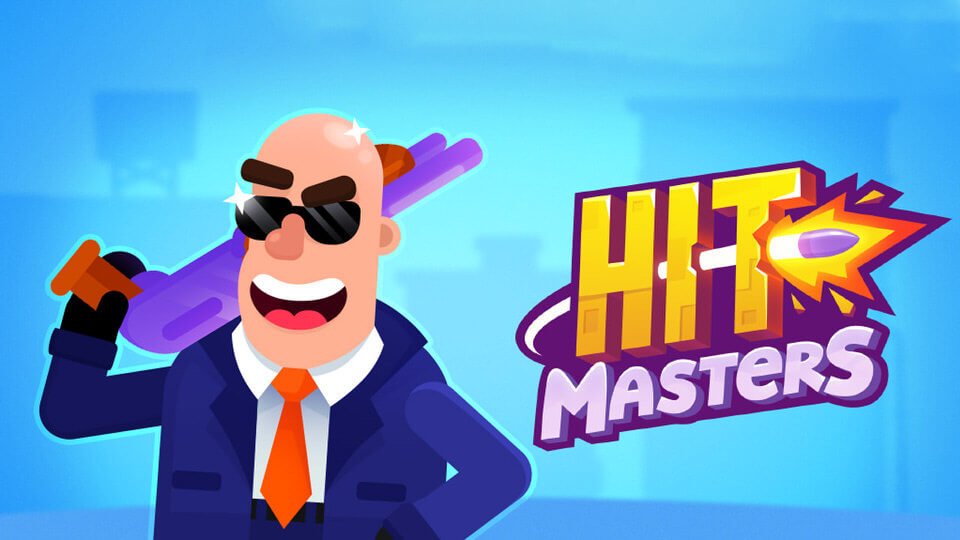 Hitmasters Mod APK v1.18.0 (Unlimited Money) Download